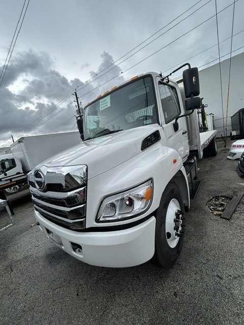 2026 HINO L6 in Miami, FL