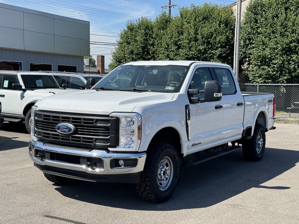 2026 FORD F250 XL in Saint Marys, WV