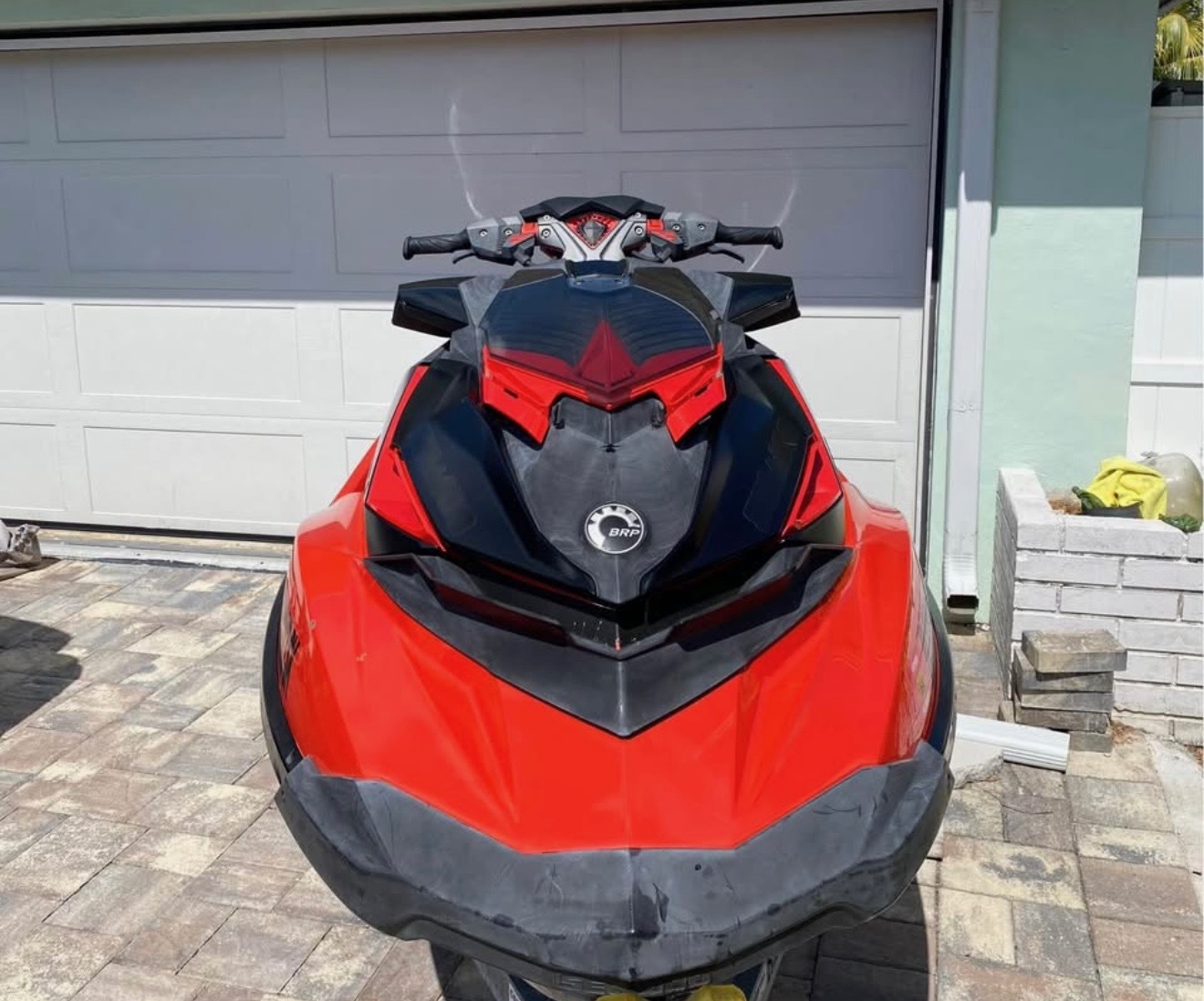 Used Sea-Doo Personal Watercraft For Sale Near Naples, Florida