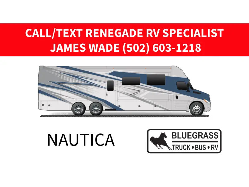 2027 RENEGADE EXPLORER 40EBH