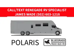 2027 RENEGADE EXPLORER 38EMB