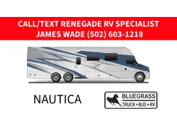 2027 RENEGADE EXPLORER 38EMB