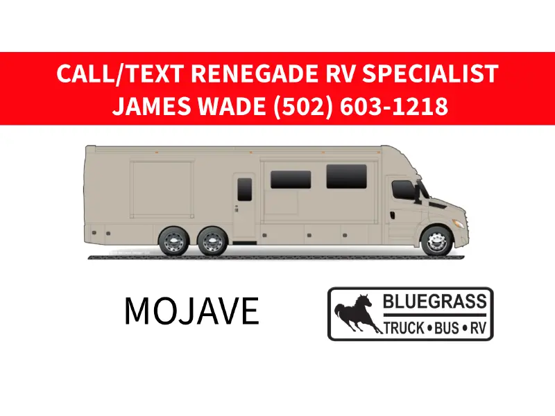 2027 RENEGADE EXPLORER 38EMB