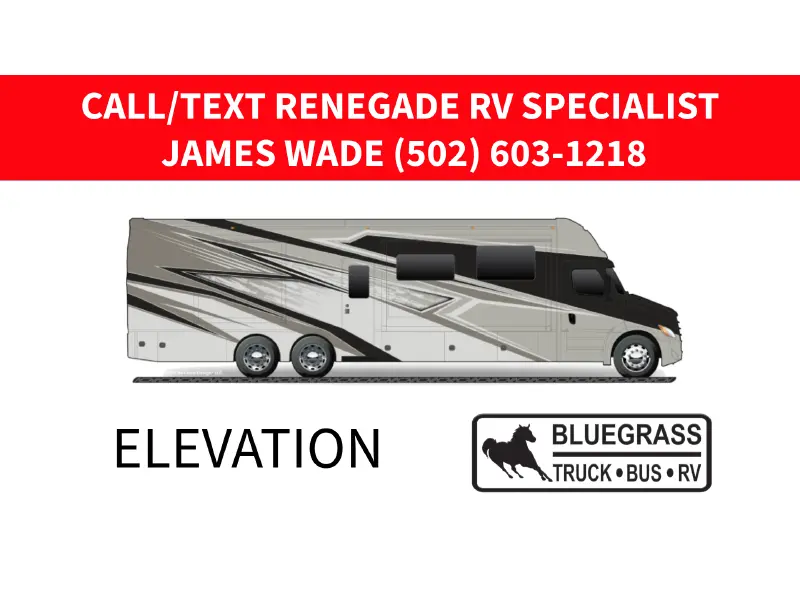 2027 RENEGADE EXPLORER 38EMB