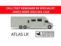 2027 RENEGADE EXPLORER 38EMB