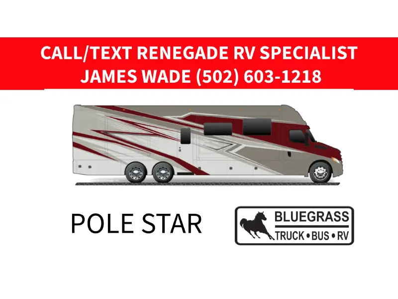 2027 RENEGADE EXPLORER 40ERB