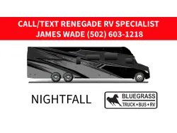 2027 RENEGADE EXPLORER 40ERB