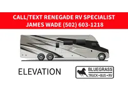 2027 RENEGADE EXPLORER 40ERB