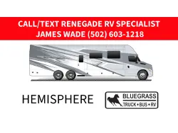 2027 RENEGADE EXPLORER 40ERB