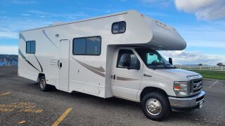 2021 WINNEBAGO MINNIE WINNIE 328QR