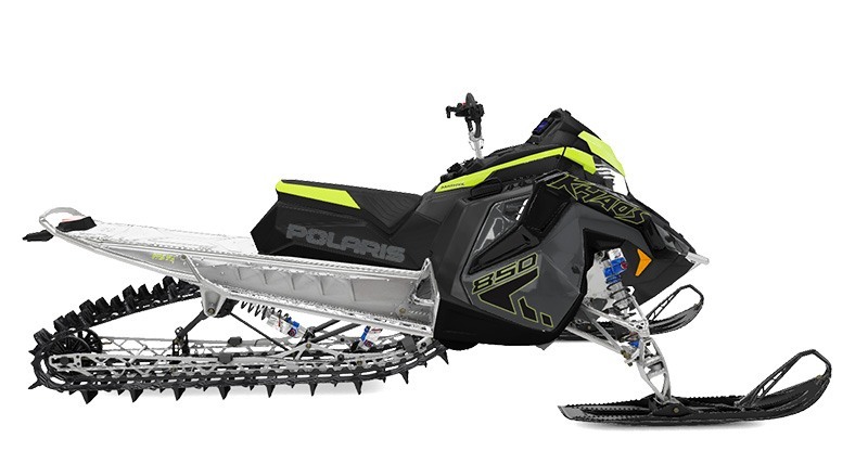 2022 Polaris 850 RMK KHAOS Matryx Slash 155 SC 850 155 in rapid city SD
