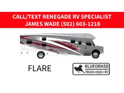 2027 RENEGADE VERONA 40VTS