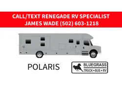 2027 RENEGADE VERONA 40VTS