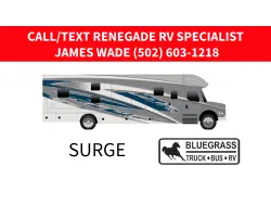 2027 RENEGADE VERONA 40VTS
