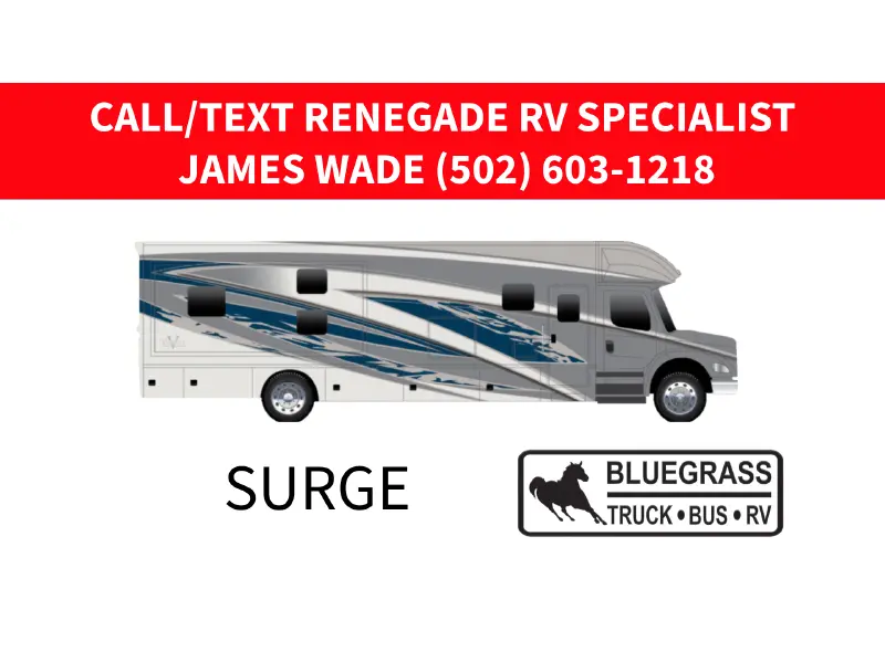 2027 RENEGADE VERONA 40VTS