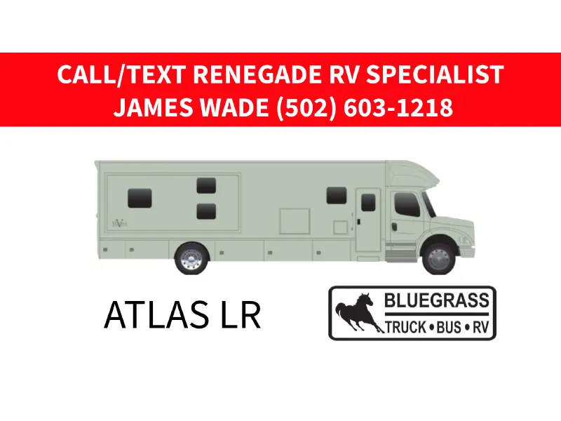 2027 RENEGADE VERONA 40VTB