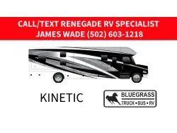 2027 RENEGADE VERONA 40VTB