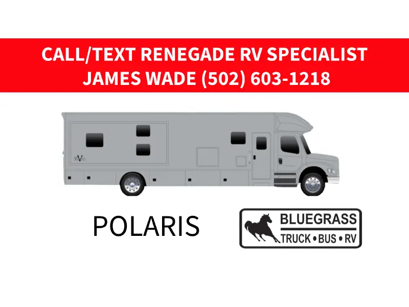 2027 RENEGADE VERONA 40VTB