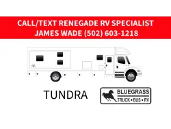2027 RENEGADE VERONA 40VTB