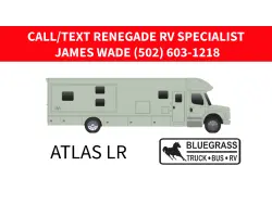 2027 RENEGADE VERONA 36VSB