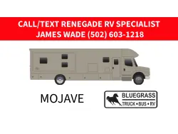 2027 RENEGADE VERONA 36VSB