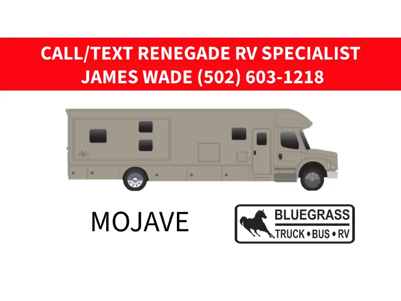 2027 RENEGADE VERONA 36VSB