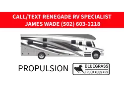 2027 RENEGADE VERONA 36VSB