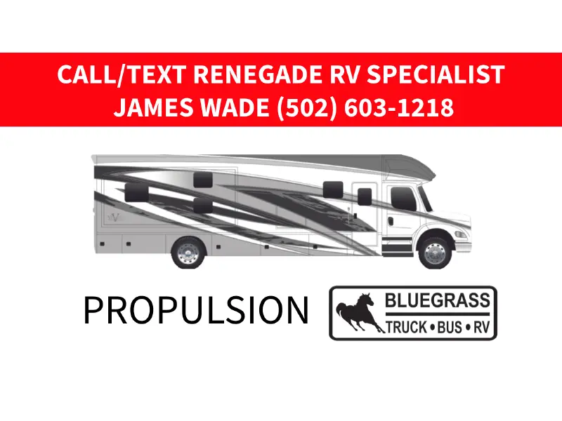 2027 RENEGADE VERONA 36VSB