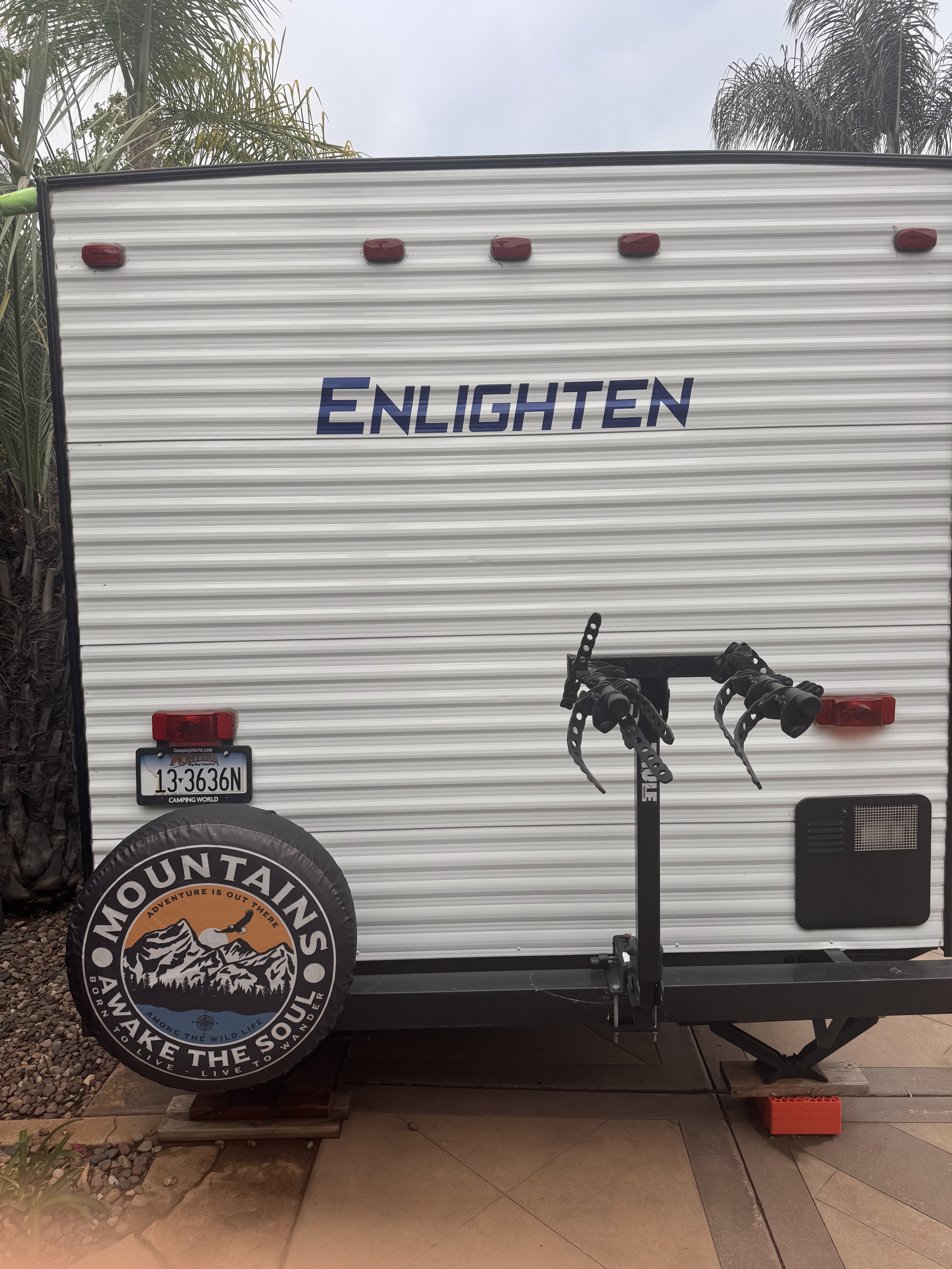 2020 Gulf Stream ENLIGHTEN 25BH in escondido CA