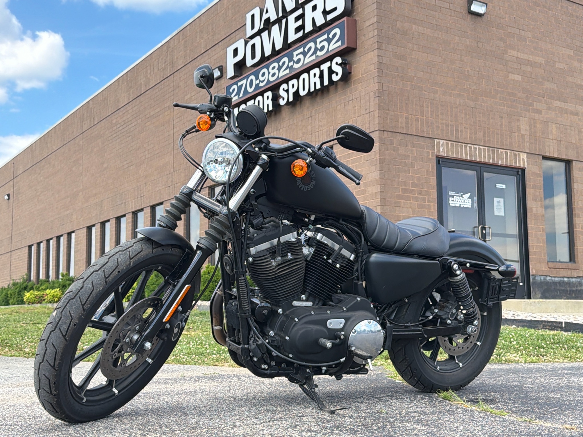 Used Motorcycles For Sale Near Mount Sterling, KY - Cycle Trader