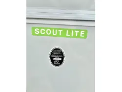 2026 Aliner Aliner SCOUT LITE