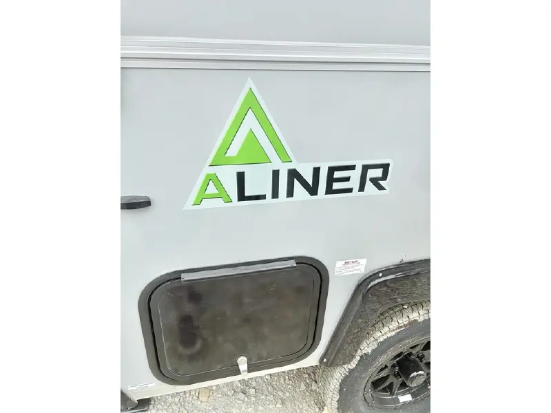 2026 Aliner Aliner SCOUT LITE
