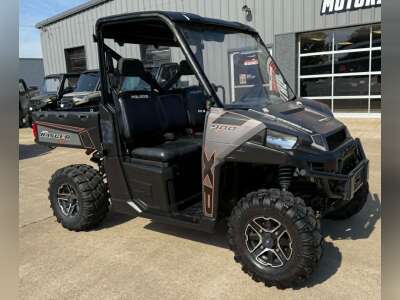Used 2018 Polaris Ranger,sportsman Xp 900 Four Wheelers For Sale - ATV ...
