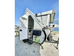2026 Aliner RANGER 10 - REAR DINETTE