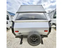 2026 Aliner RANGER 10 - REAR DINETTE