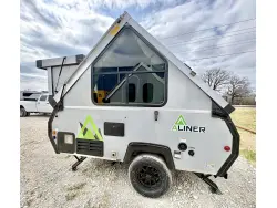 2026 Aliner RANGER 10 - REAR DINETTE