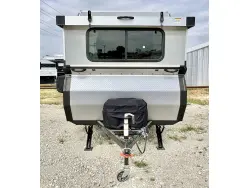 2026 Aliner RANGER 10 - REAR DINETTE