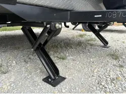 2026 Aliner Aliner RANGER 10 - REAR DINETTE