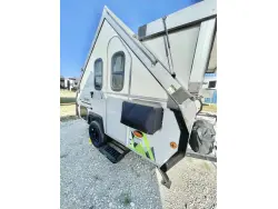 2026 Aliner Aliner RANGER 10 - REAR DINETTE