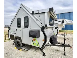 2026 Aliner Aliner RANGER 10 - DUAL BED