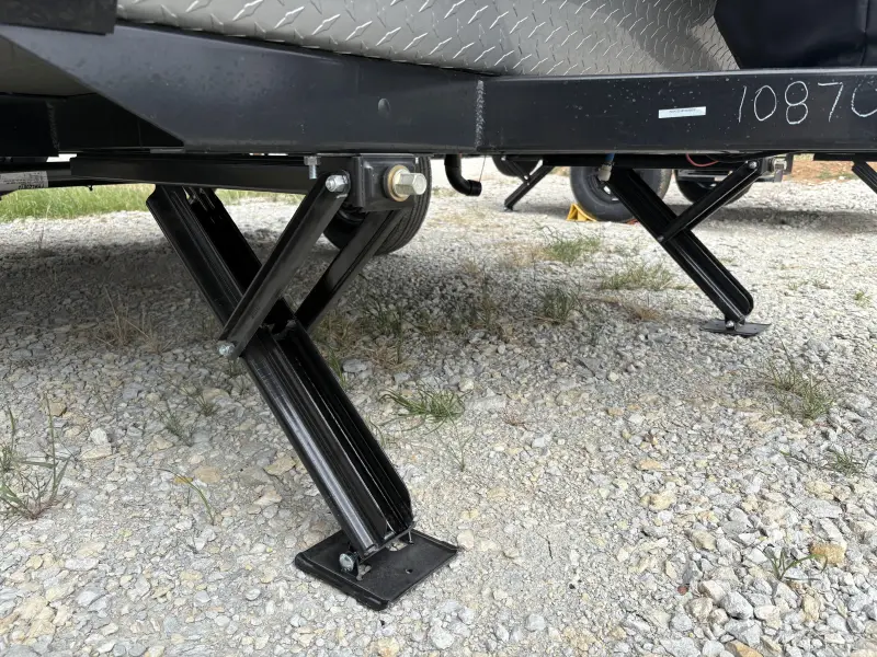2026 Aliner Aliner RANGER 10 - DUAL BED