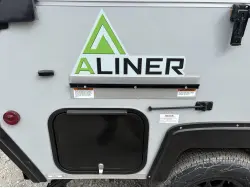 2026 Aliner Aliner RANGER 10 - DUAL BED