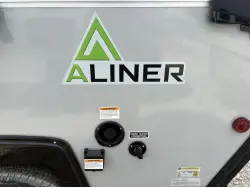 2026 Aliner Aliner RANGER 10 - DUAL BED