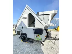 2026 Aliner Aliner RANGER 10 - DUAL BED