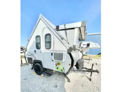 2026 Aliner Aliner RANGER 10 - DUAL BED