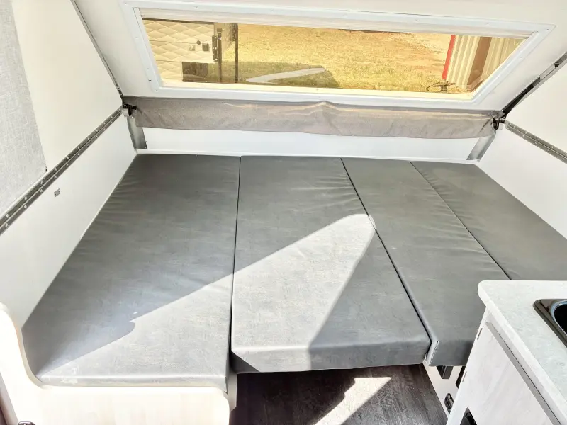 2026 Aliner Aliner RANGER 10 - DUAL BED