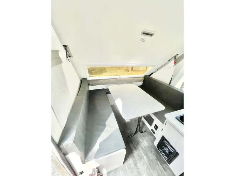 2026 Aliner Aliner RANGER 10 - DUAL BED