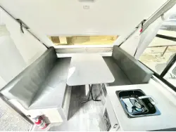 2026 Aliner Aliner RANGER 10 - DUAL BED