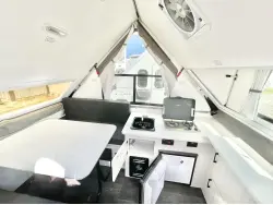 2026 Aliner Aliner RANGER 10 - DUAL BED