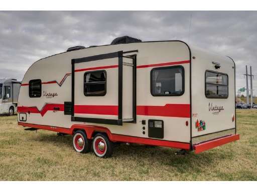 2020 Gulf Stream VINTAGE CRUISER 23RSS RV